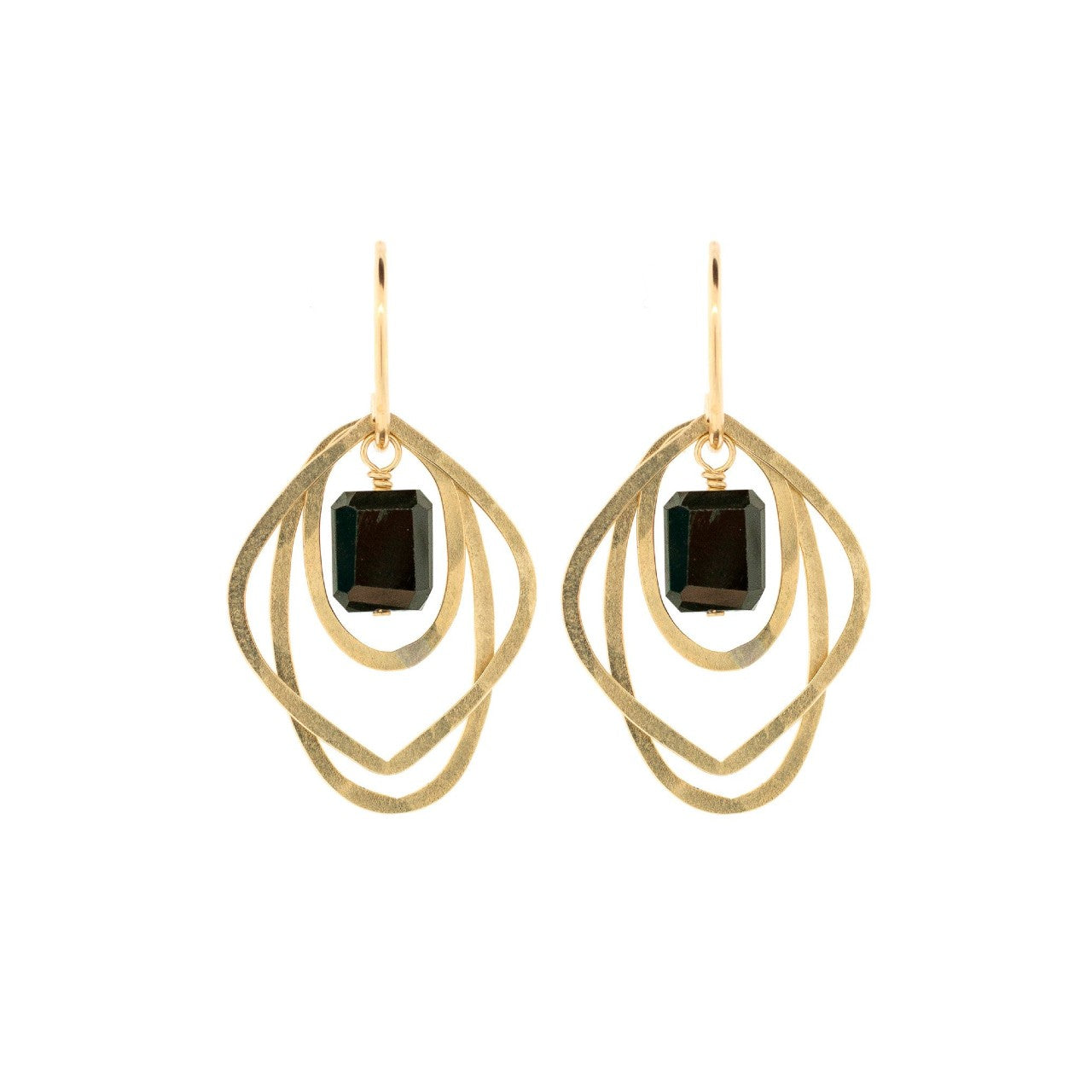 Small Sarah Earrings