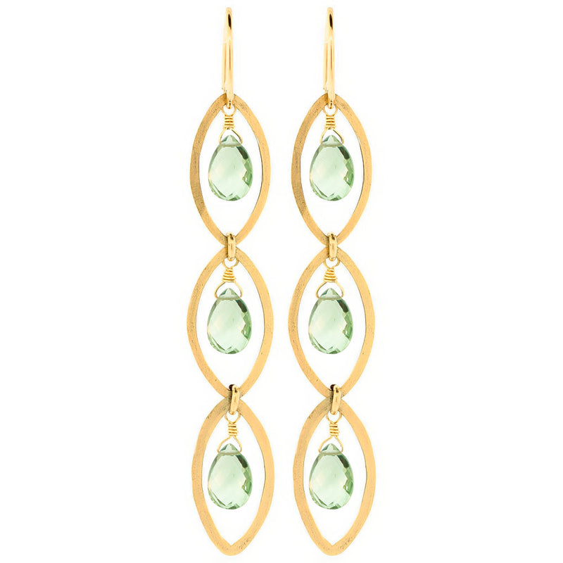 Tish Earrings