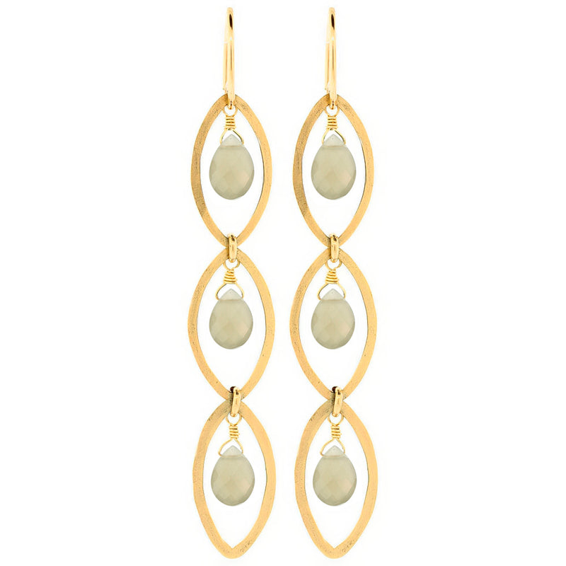Tish Earrings