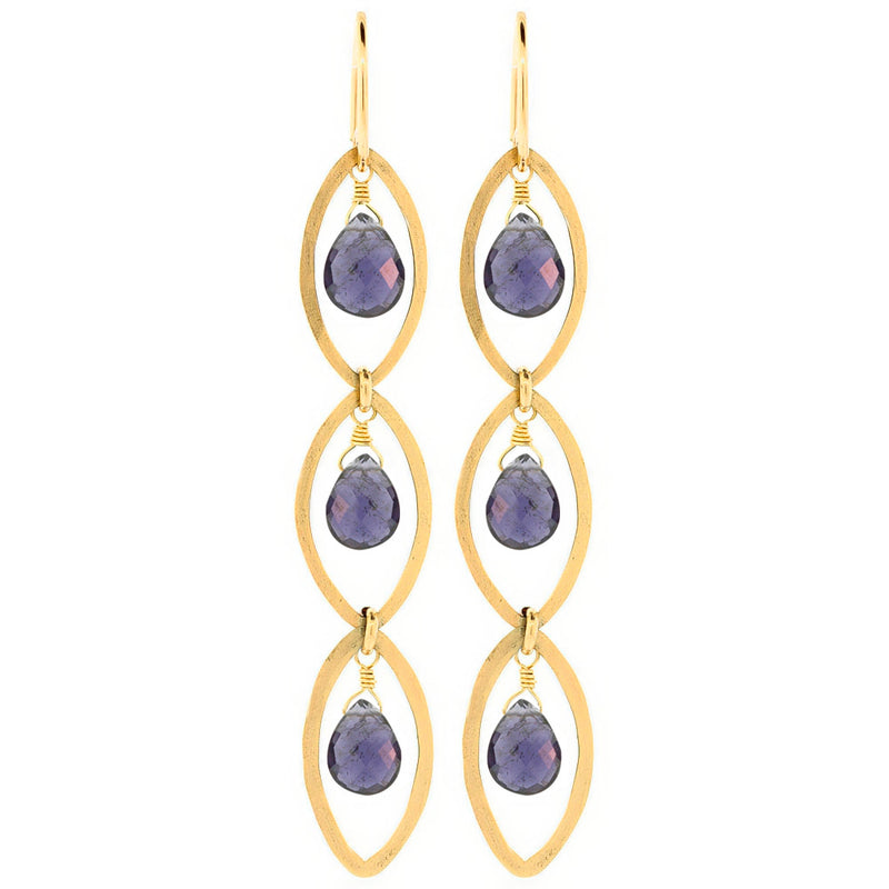 Tish Earrings
