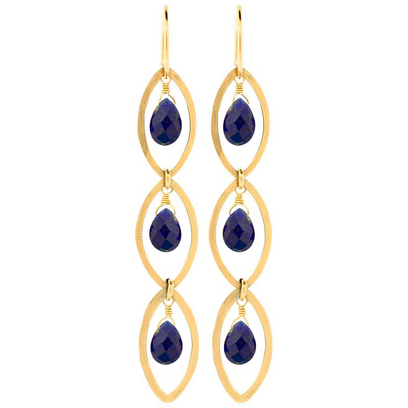 Tish Earrings