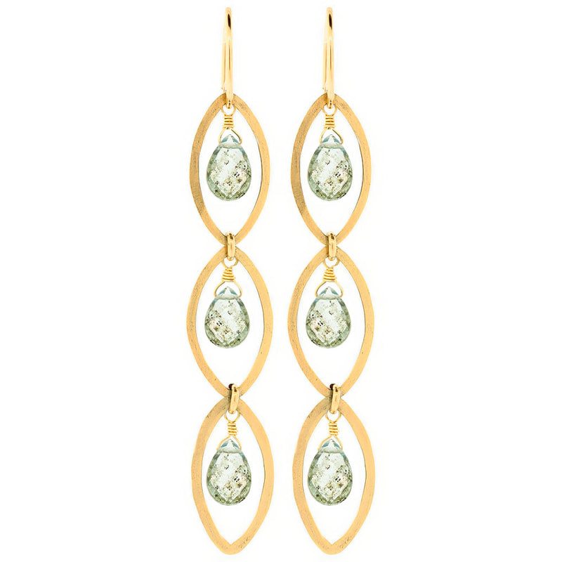 Tish Earrings