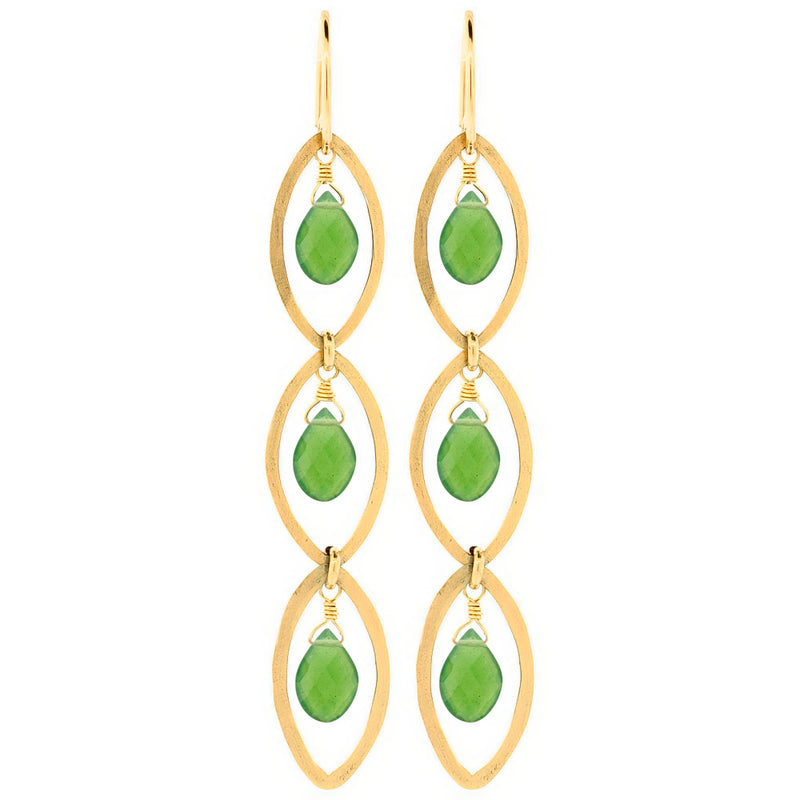 Tish Earrings