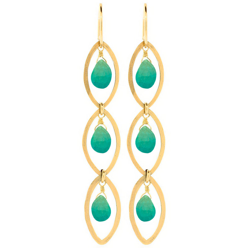 Tish Earrings