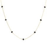 7-Stone Mila Necklace