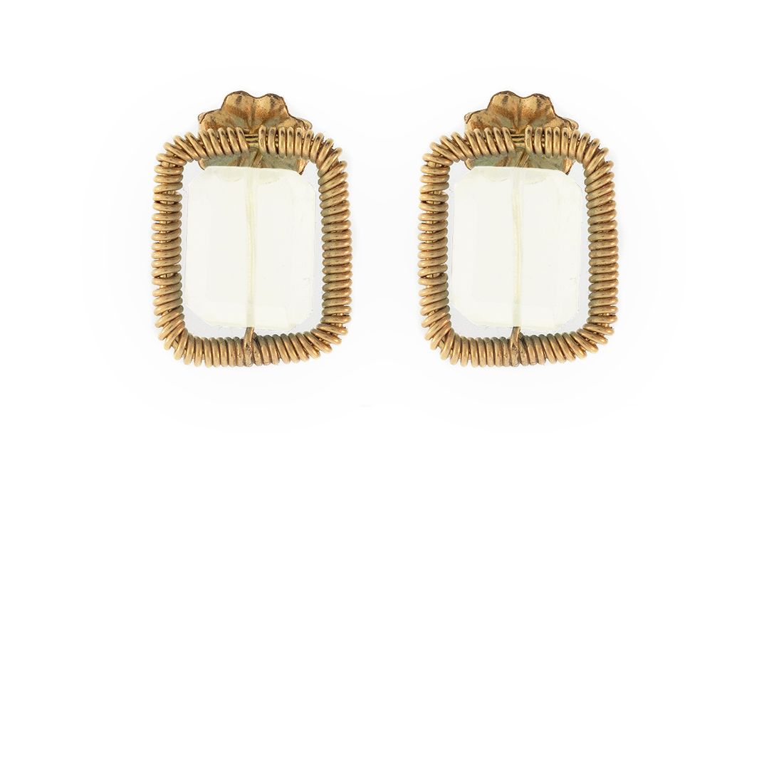 Lilly Earrings