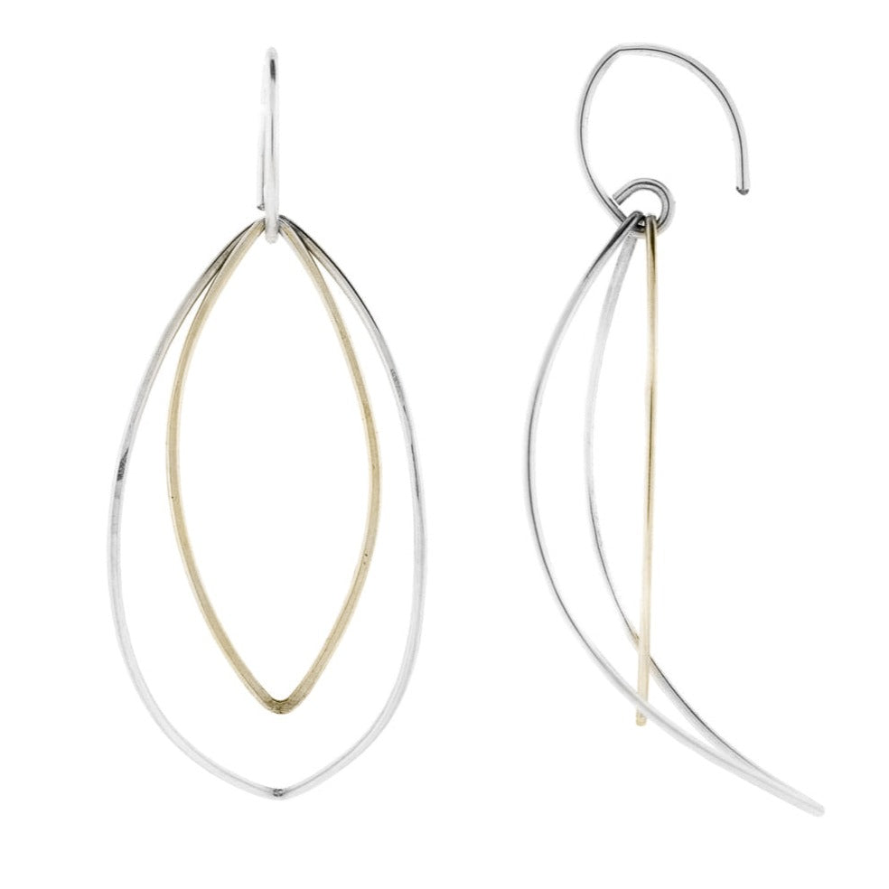 Lupe Earrings