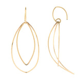 Lupe Earrings- QUICK SHIP