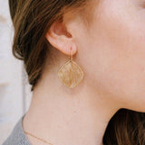 Rockless Dominique Earrings