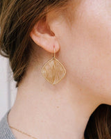 Rockless Dominique Earrings