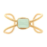 Lots O' Rock Nest Cuff