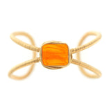 Lots O' Rock Nest Cuff