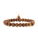 Sandalwood Bracelet
