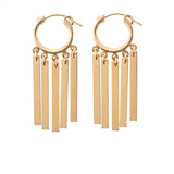 Taylor Earrings