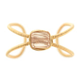 Lots O' Rock Nest Cuff