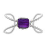 Lots O' Rock Nest Cuff