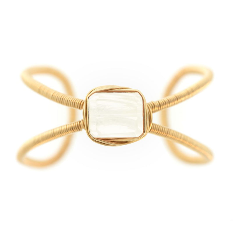 Lots O' Rock Nest Cuff