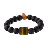 Lots O' Rock Shaligram Bracelet