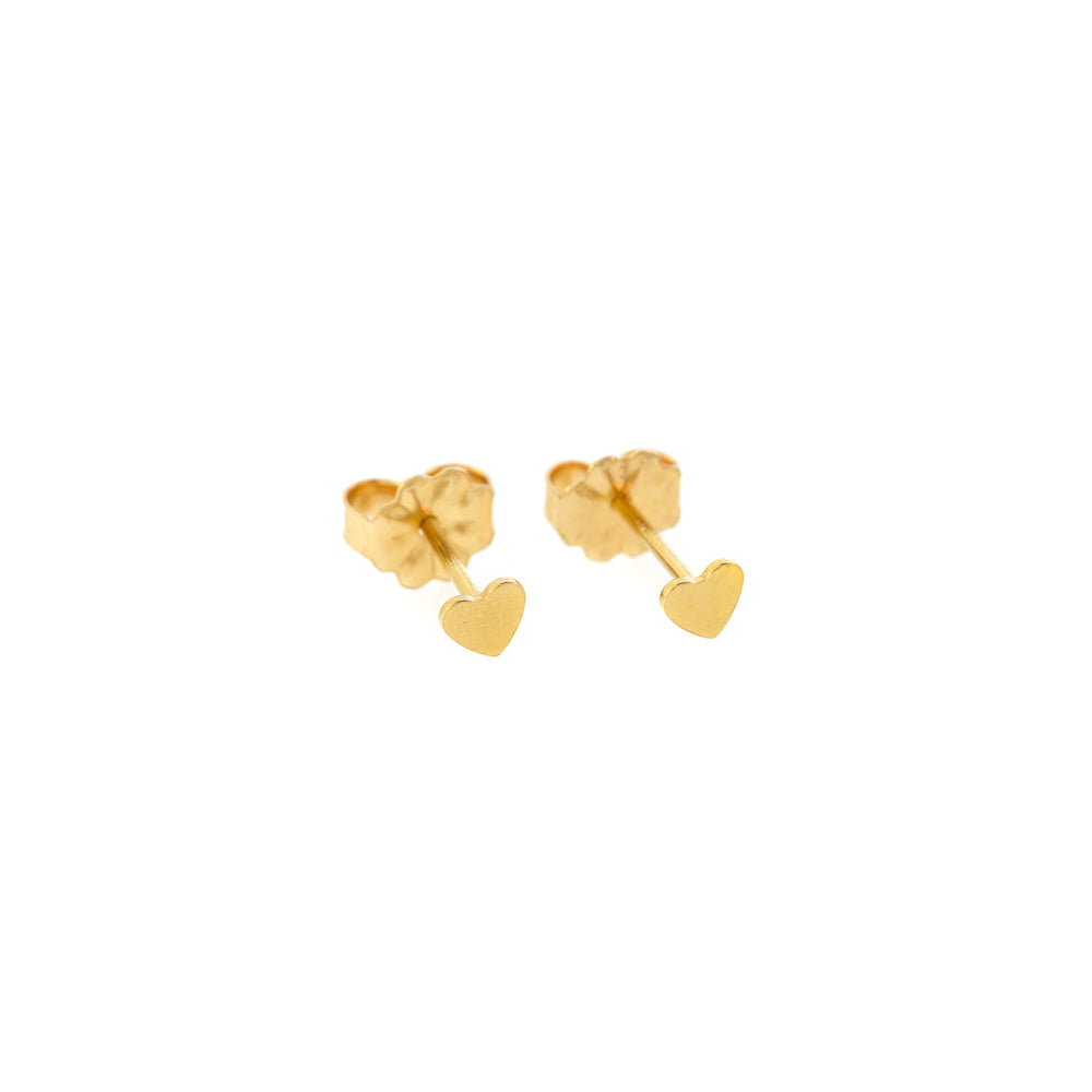 Tiny Heart Posts