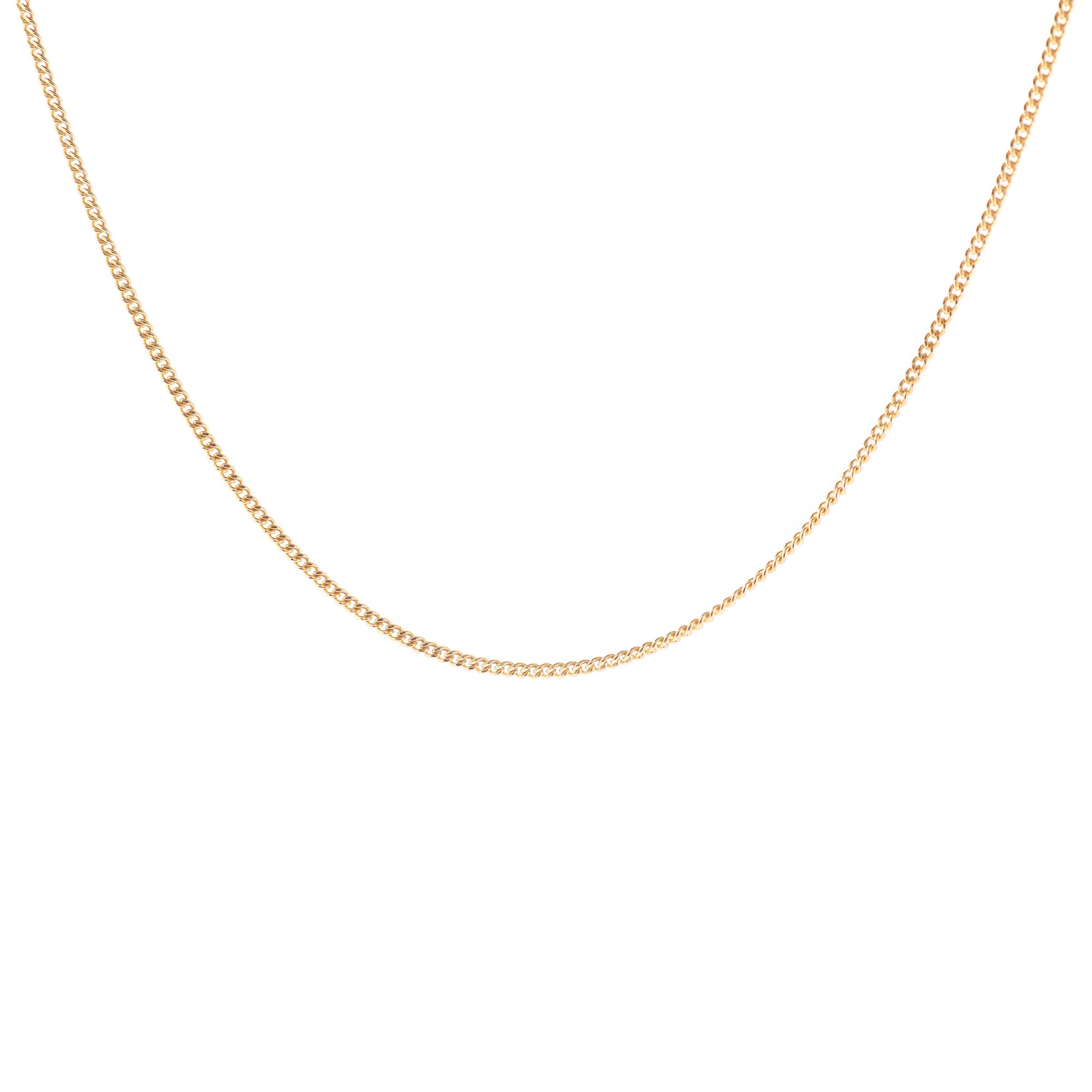 Mackie Necklace
