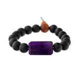 Rockstar Shaligram Bracelet