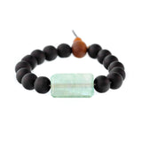 Rockstar Shaligram Bracelet