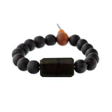 Rockstar Shaligram Bracelet
