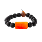 Rockstar Shaligram Bracelet