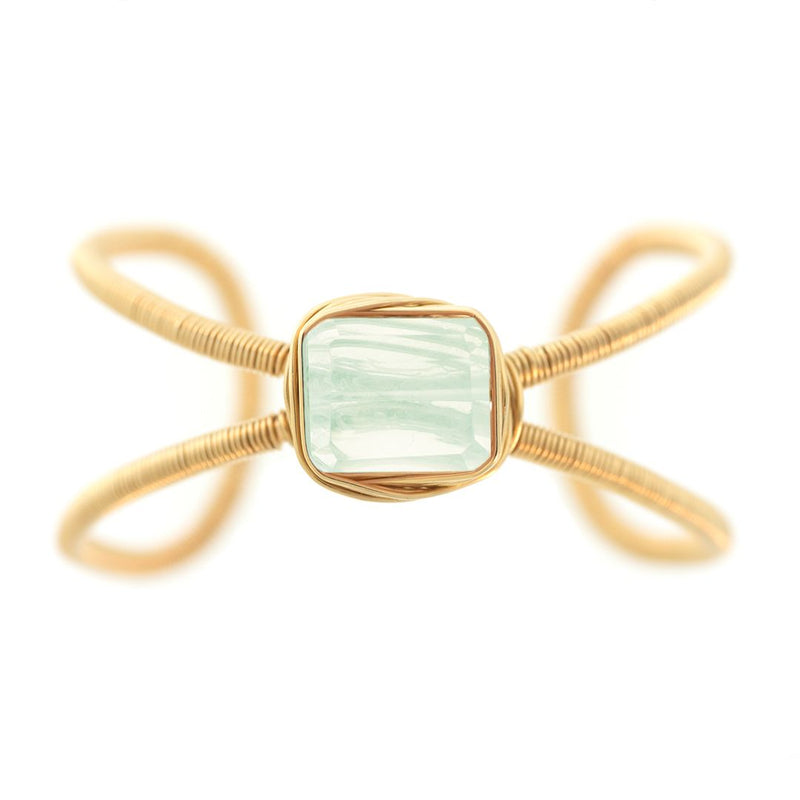 Lots O' Rock Nest Cuff