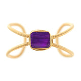 Lots O' Rock Nest Cuff