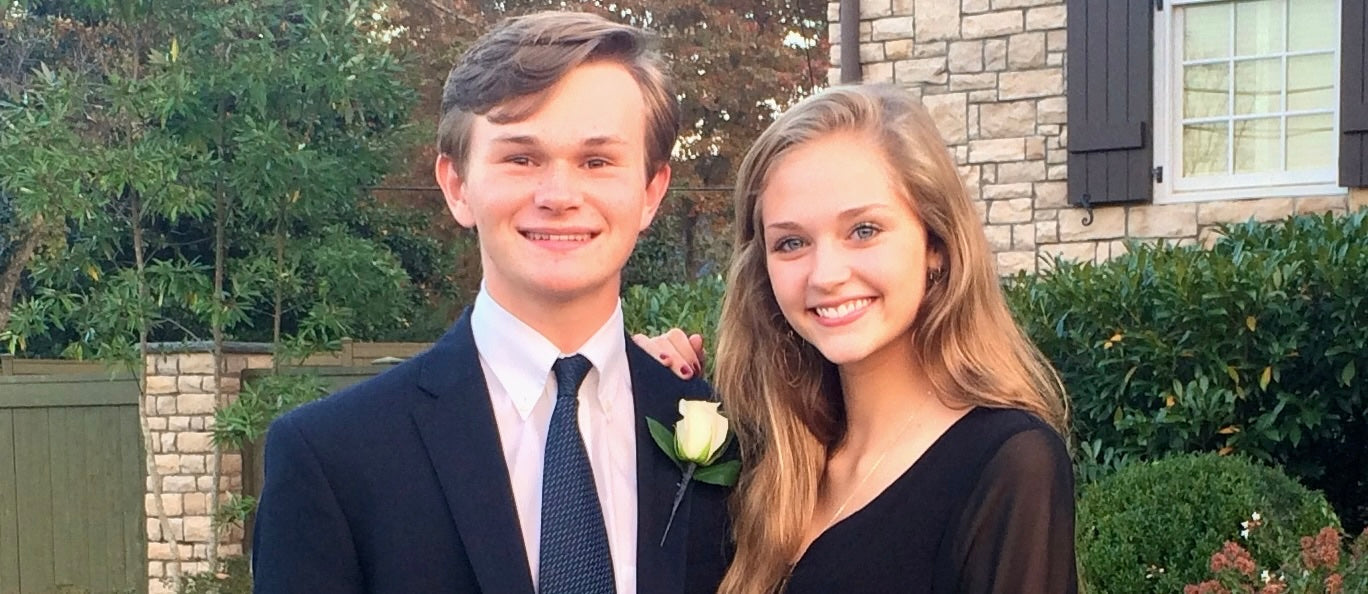 Prom & Spring Formal