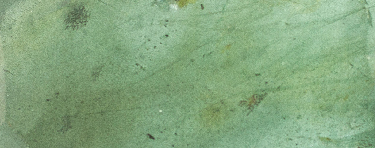 Moss Aquamarine