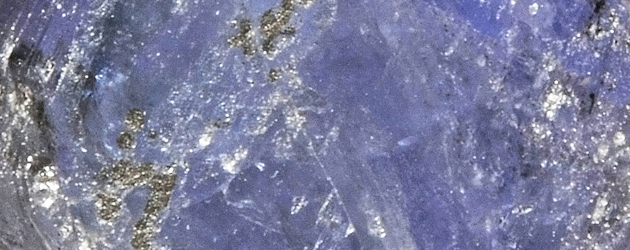 Tanzanite