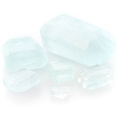 Aquamarine