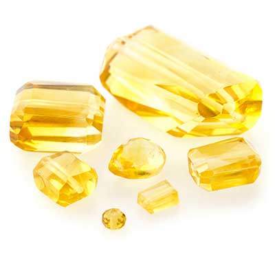 Citrine