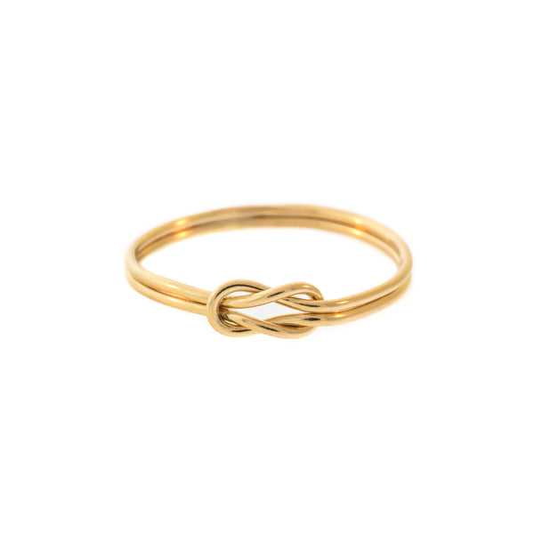 Infinity Ring