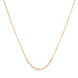 5-Stone Mila Necklace