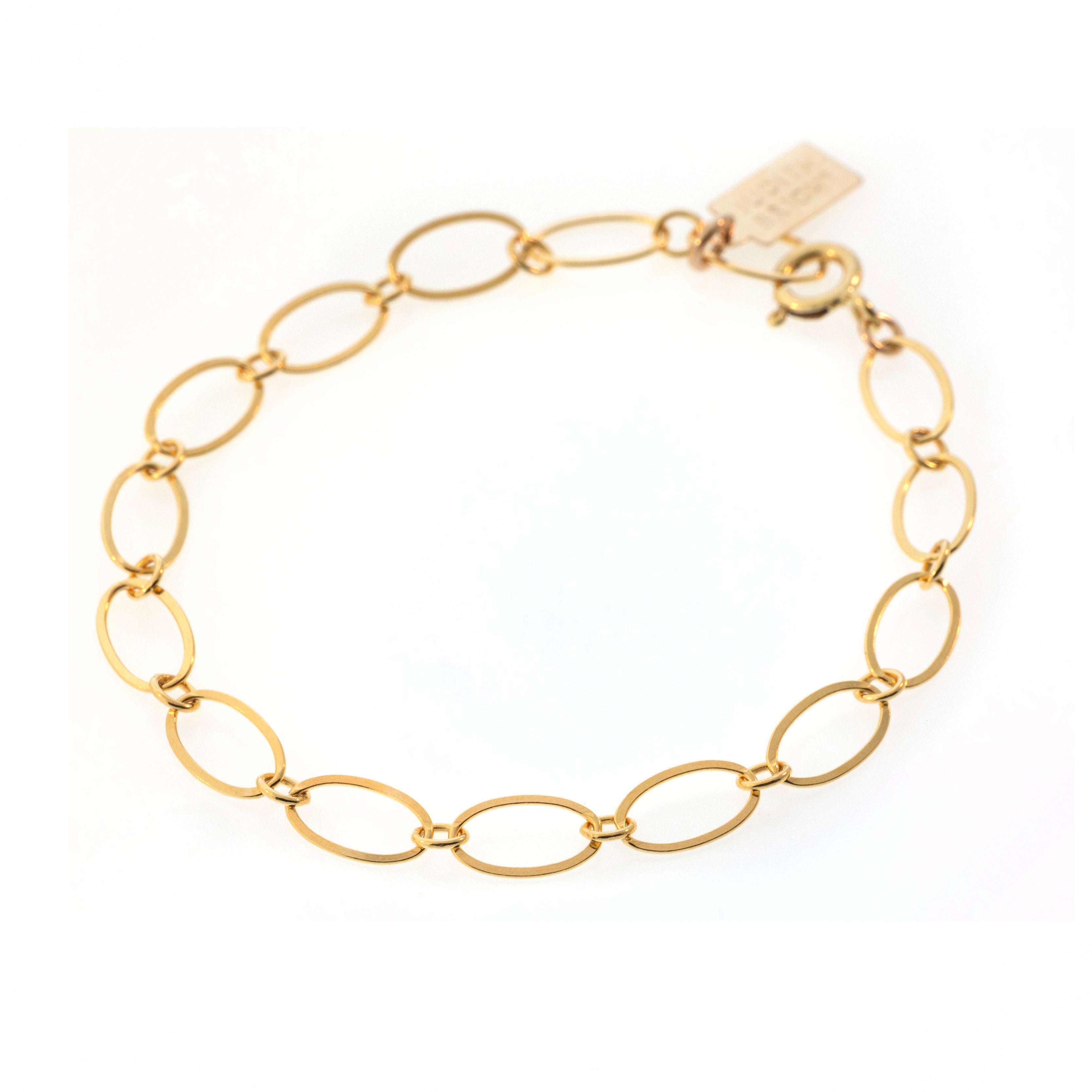 Abby Bracelet