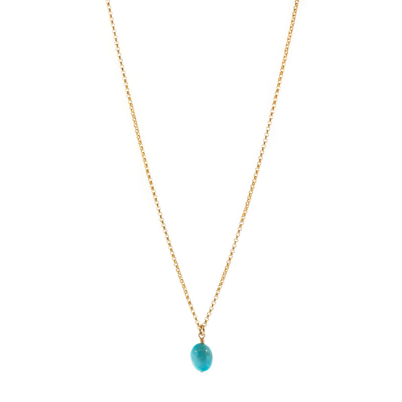 Aja Necklace