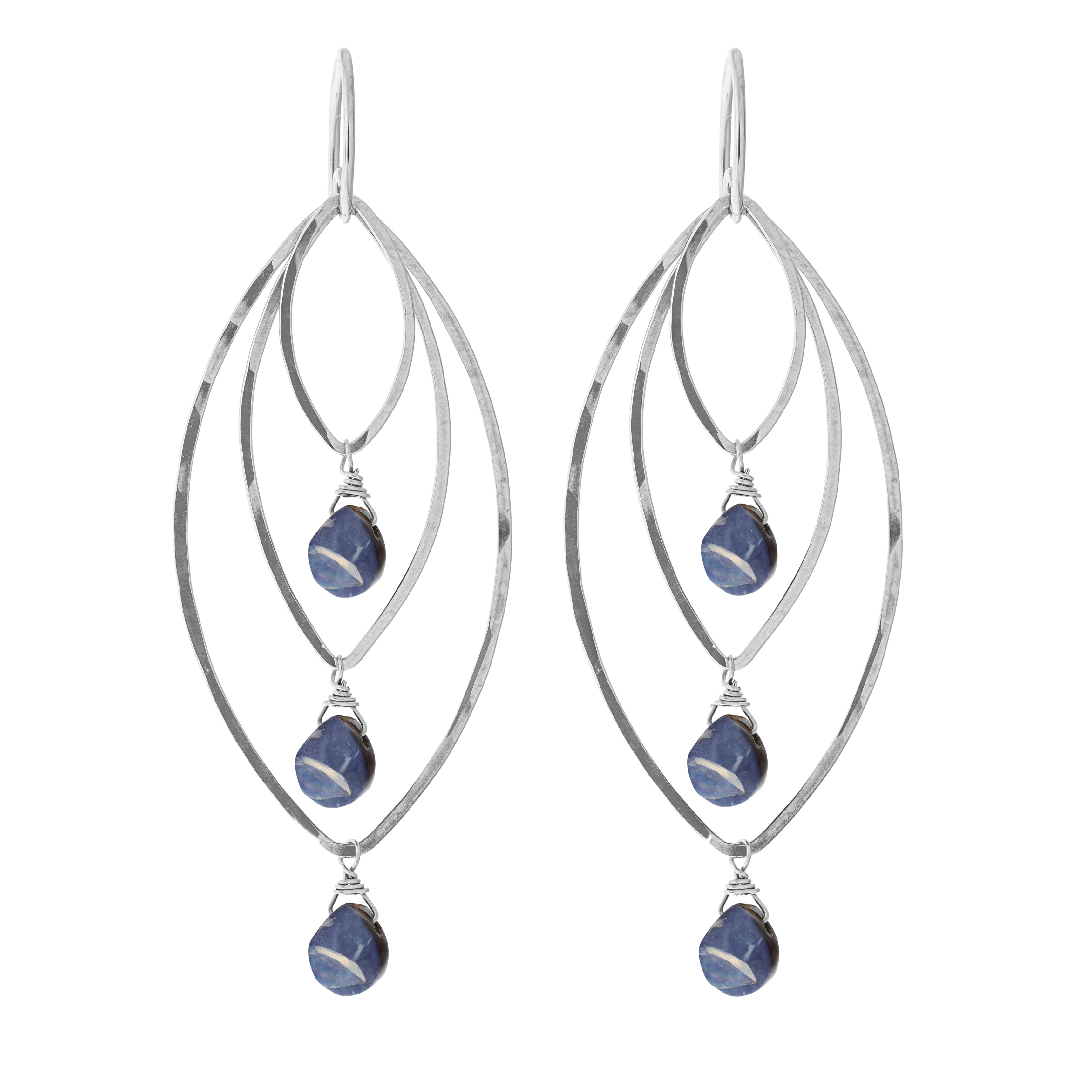 Alexandra Earrings