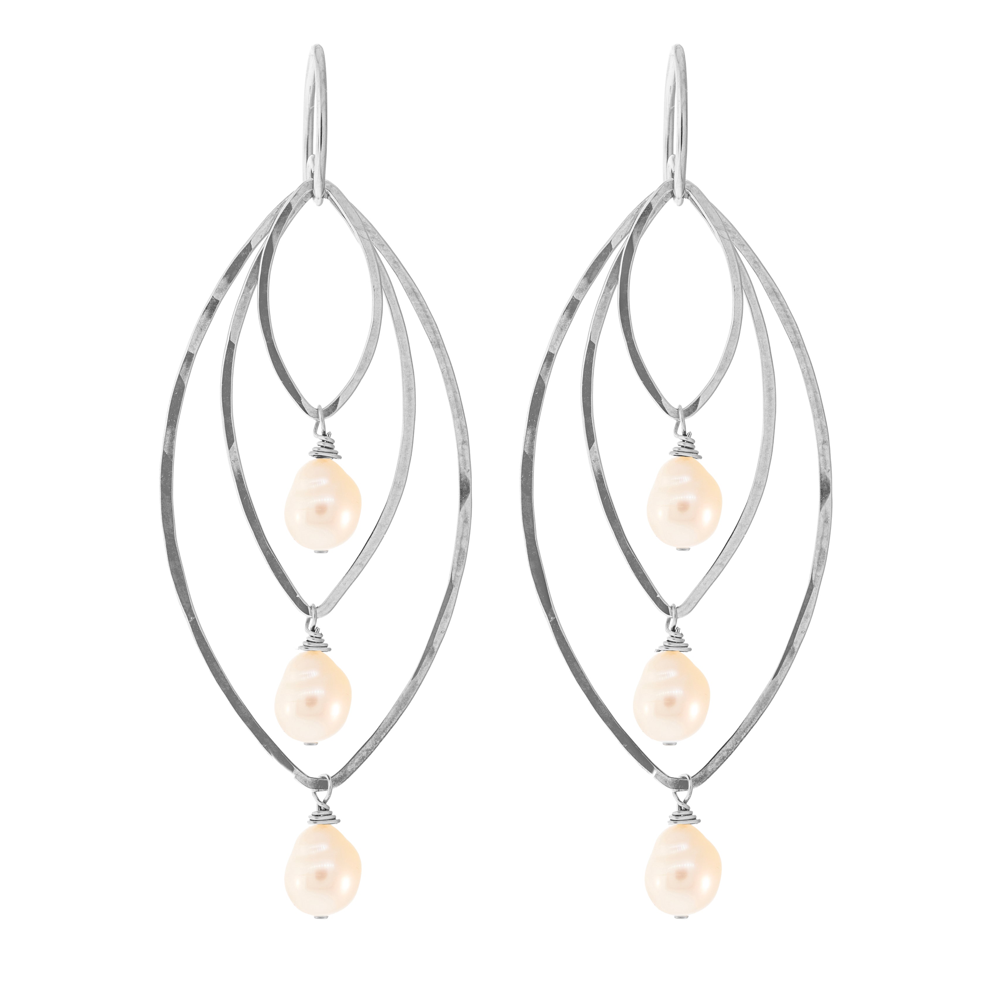 Alexandra Earrings