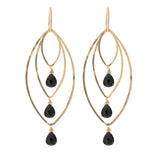 Alexandra Earrings