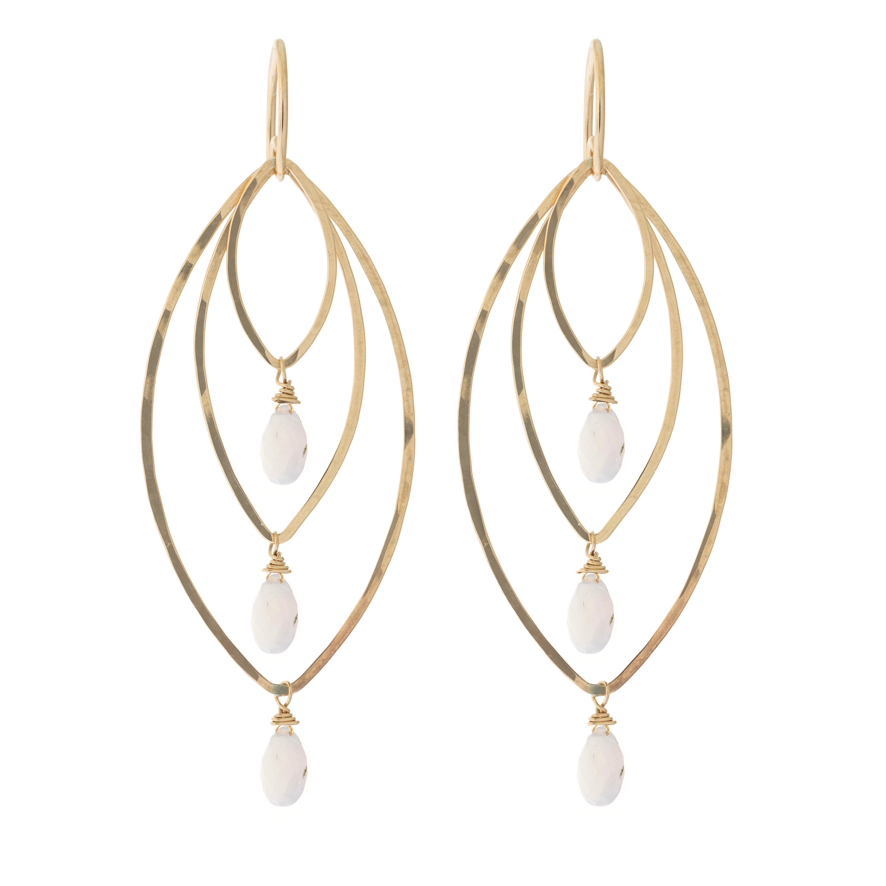 Alexandra Earrings