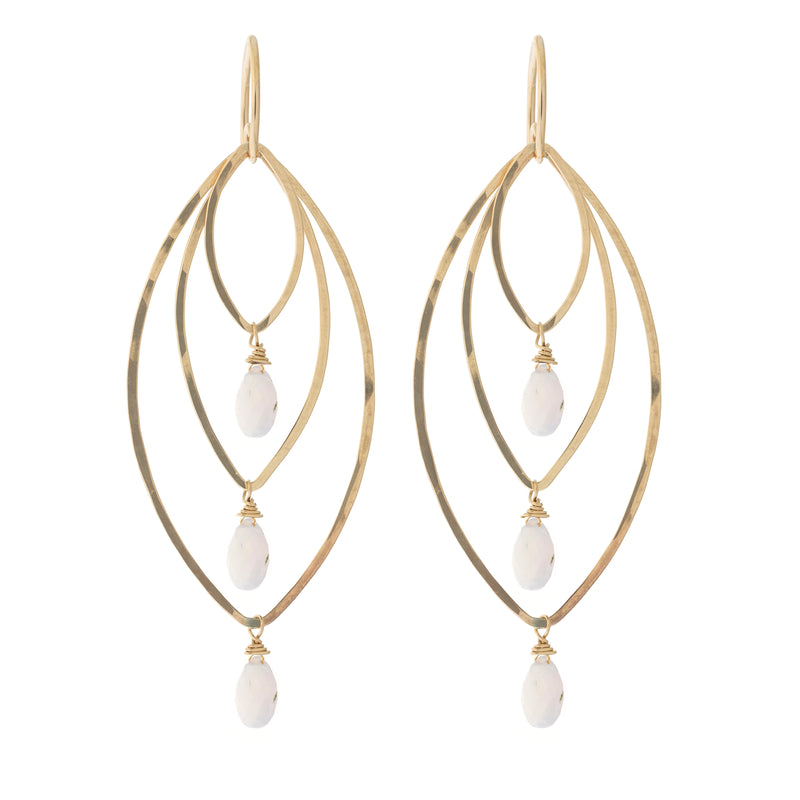 Alexandra Earrings