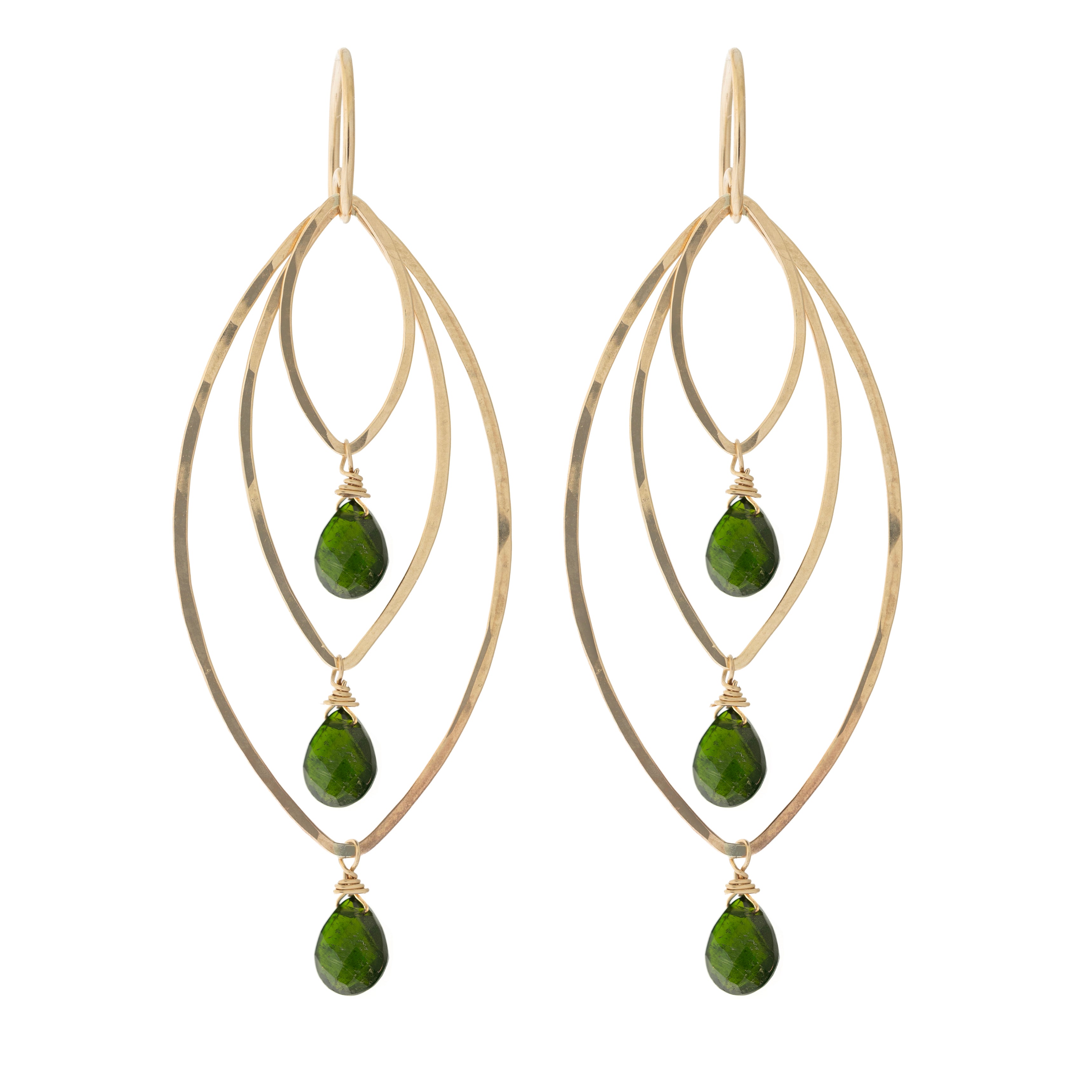 Alexandra Earrings