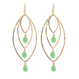 Alexandra Earrings