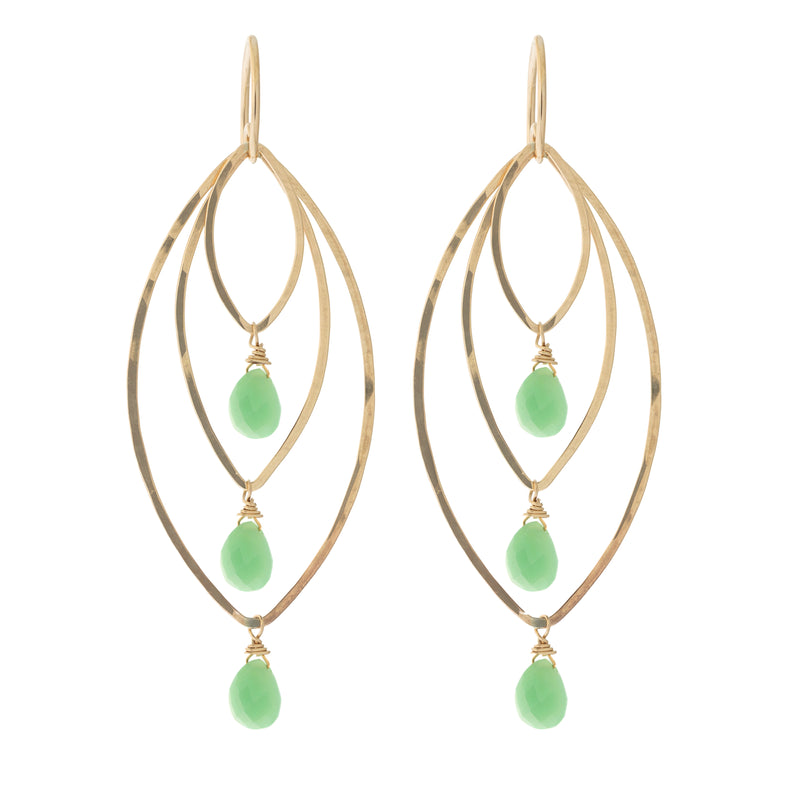 Alexandra Earrings