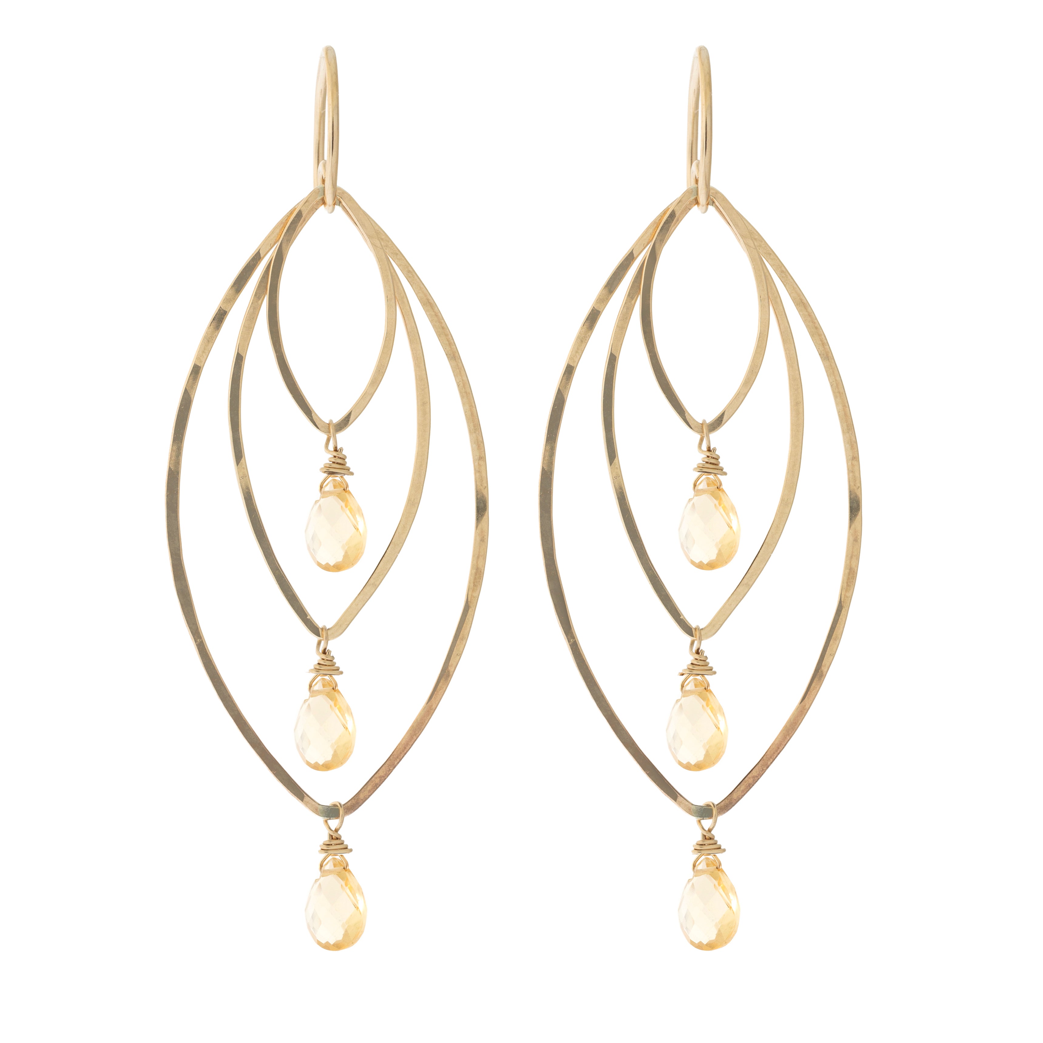 Alexandra Earrings