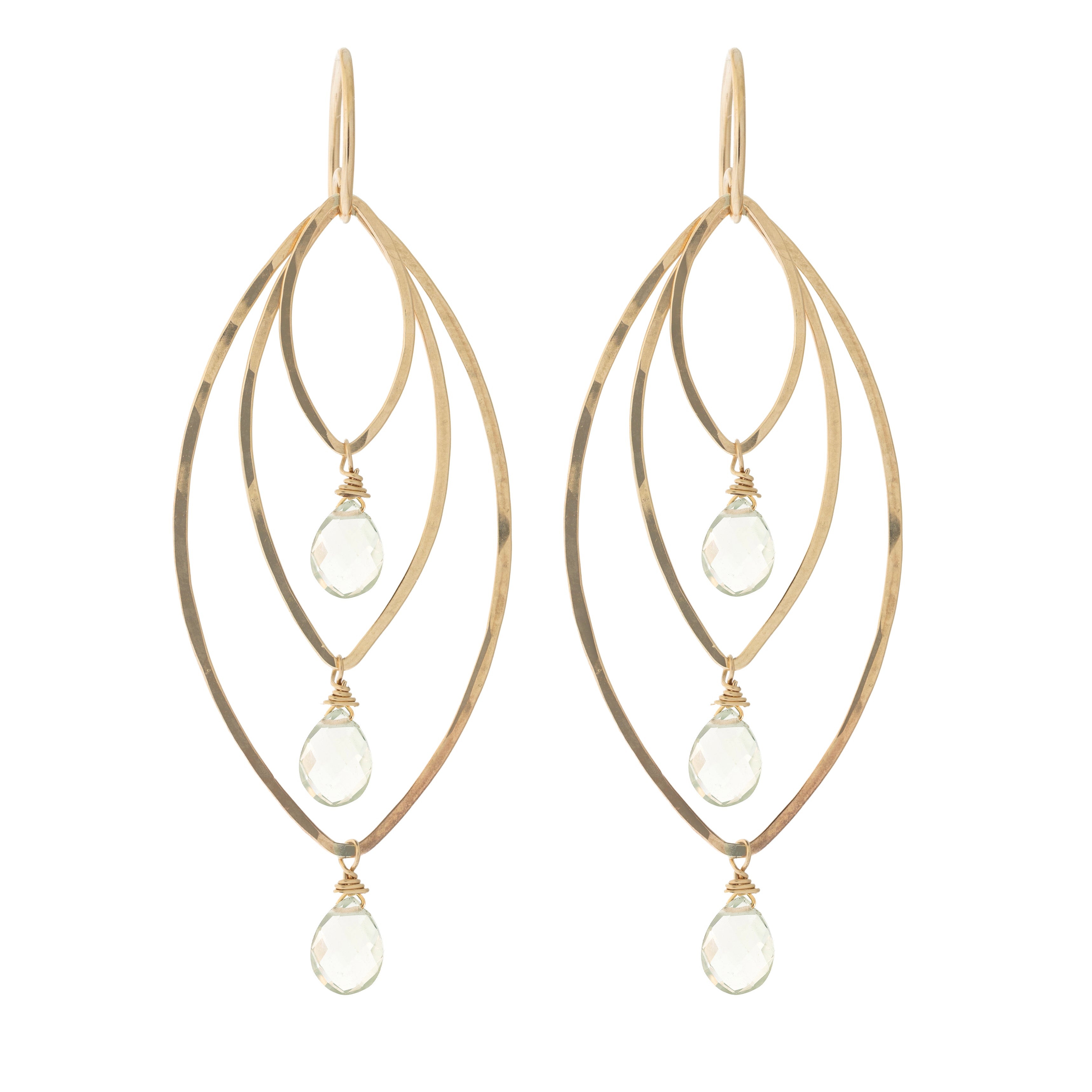 Alexandra Earrings