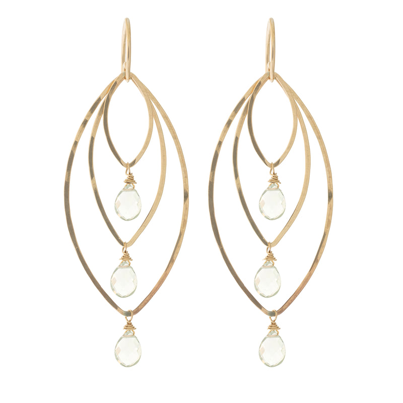 Alexandra Earrings